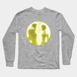 The Legend of Korra - Korra and Asami Long Sleeve T-Shirt